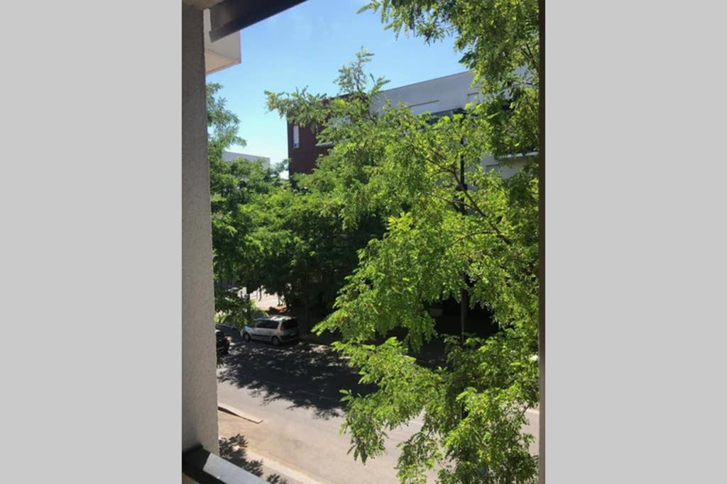 Fruitiers1 Διαμέρισμα Σαιν-Ντενί Εξωτερικό φωτογραφία